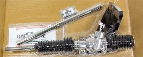 Car & Truck Gearbox, <b>Rack </b>& <b>Pinion </b>Parts; Share | Add to Watchlist. . Rack and pinion steering for xy falcon